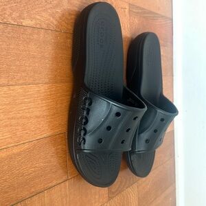 Crocs Baya slides